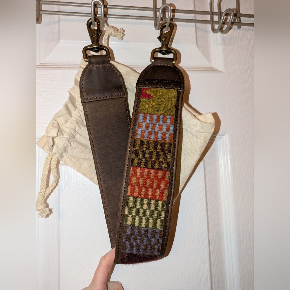 Nena & Co. Strap